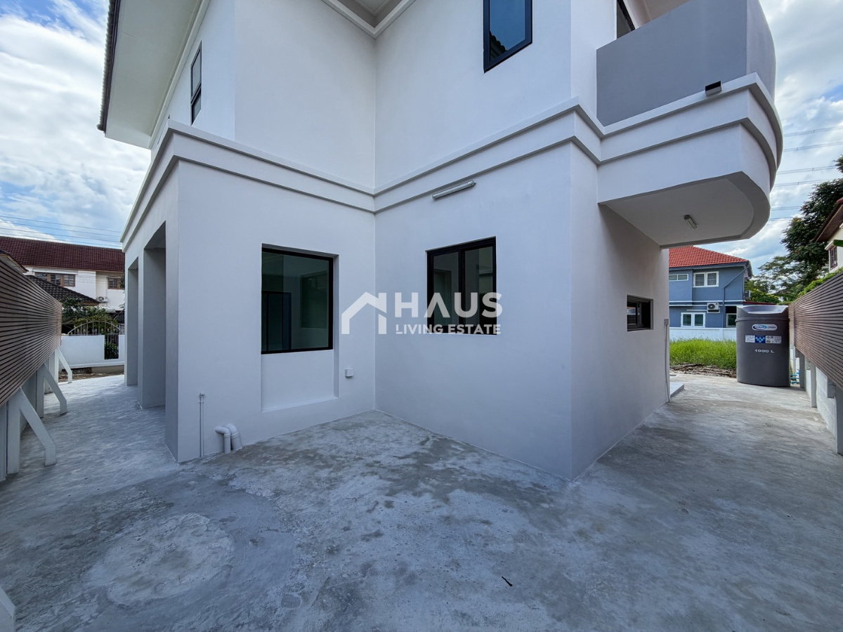 picture Kritsada Nakhon 18 / 4 Bedrooms #HPHU124 - 27/27