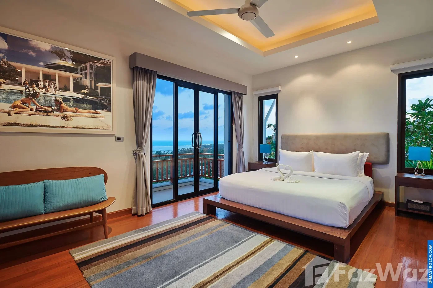 รูป ขาย วิลล่า 4 ห้องนอน ในโครงการ บ้านสายธารา 1813944 - รูปที่ 6/6