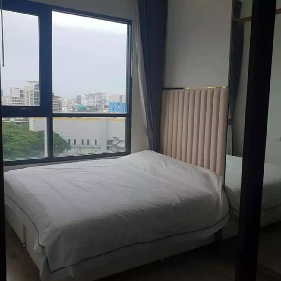 picture 🍀 For Rent Knightsbridge Prime Ratchayothin 🍀 Add Line ID: @zcondo 🔥 C6474 - 2/9