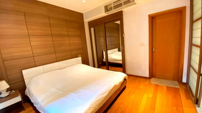 Condos for sale Big C Extra Rama 4 : For Sale The Emporio Place — 1 Bedroom | BTS Phrom Phong | Fully Furnished GTN-1313
