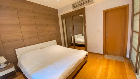 ให้ขาย The Emporio Place — 1 ห้องนอน | BTS พร้อมพงษ์ | Fully Furnished GTN-1313