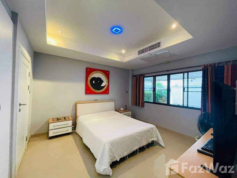 รูป ขาย วิลล่า 4 ห้องนอน ในโครงการ หมู่บ้านเอกมงคล 1 1401000 - รูปที่ 13/21
