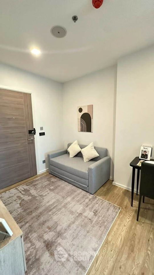 picture 1-BR Condo at Modiz Sukhumvit 50 near BTS On Nut (ID 3427458) - 5/10