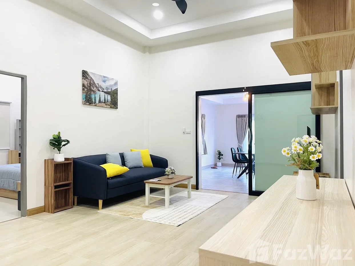 รูป บ้านเดี่ยวให้เช่า 4 ห้องนอน ในโครงการ เจ้าฟ้าการ์เด้นท์โฮม 3 1715052 - รูปที่ 6/29