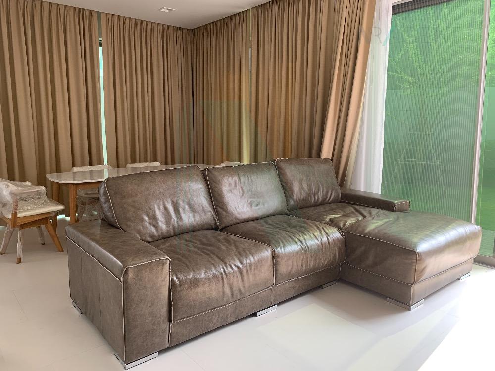 picture 📌 For Sell House PRIVATE NIRVANA RESIDENCE 2-story 3 bedroom 4 bathroom - 4/8
