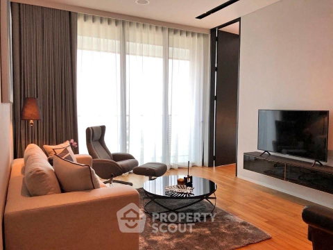 1-BR Condo at Banyan Tree Residences Riverside Bangkok near MRT Hua Lamphong (ID 3430095)