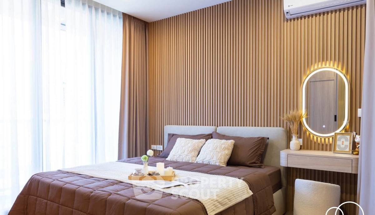 picture 42 Sqm 1-BR Condo At XT Phayathai Near BTS Phaya Thai (ID 3405997) - 7/10