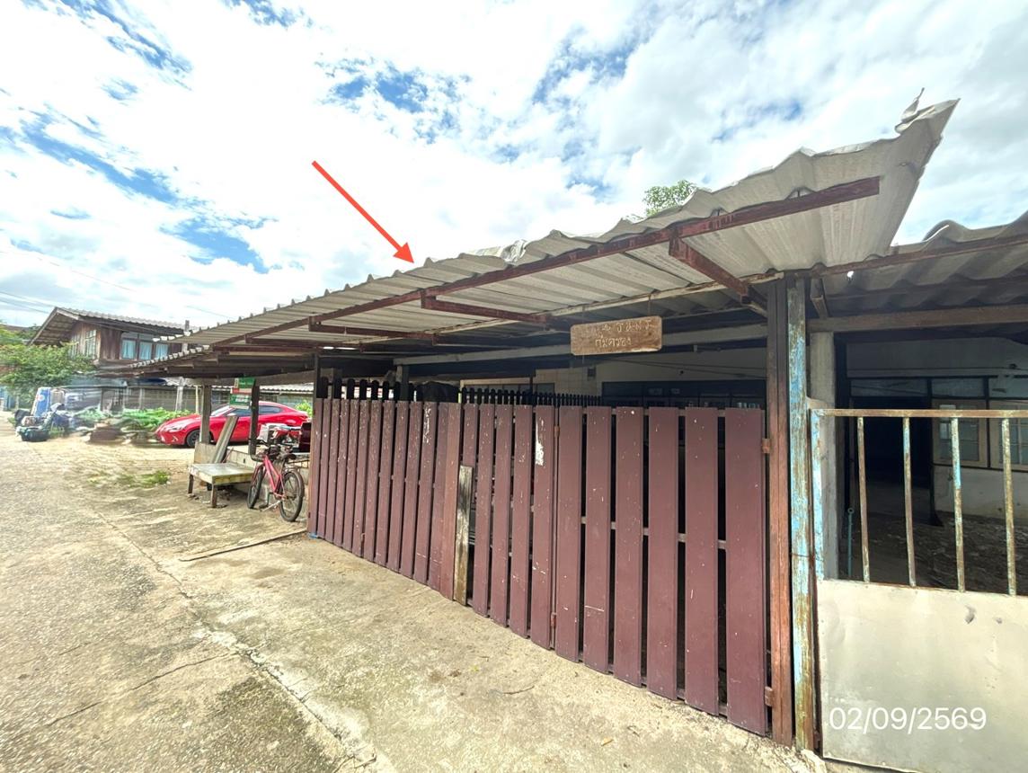 picture HOME 271 Sq.w. Ban Pong Ratchburi for 3.6M - 20/25