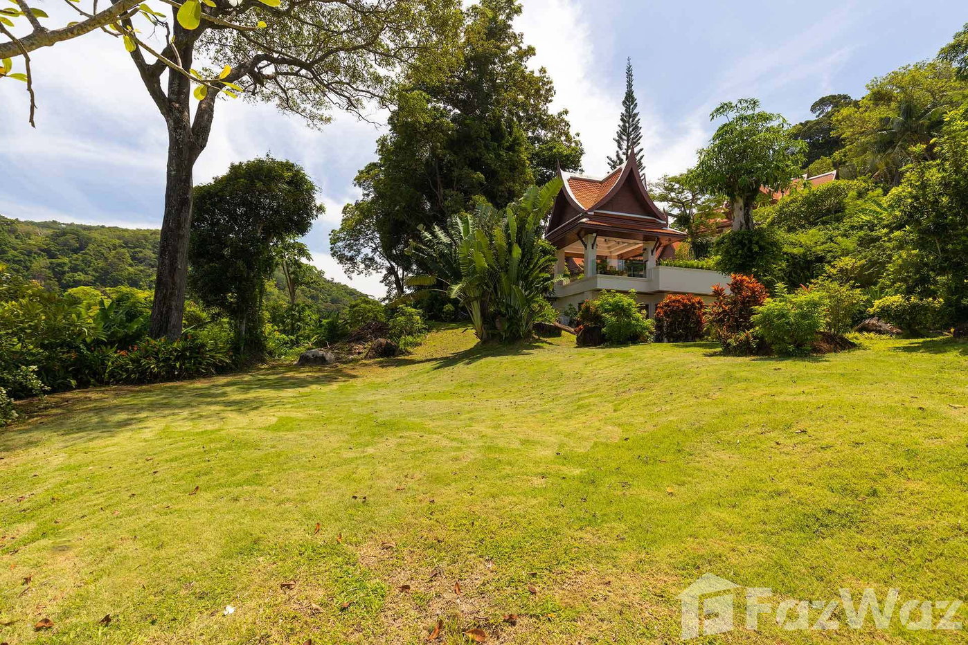 picture 7 Bedroom Villa for sale at Nakatani Village  1655786 - 37/42