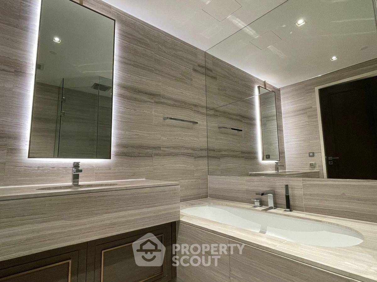 picture 100m To BTS Phrom Phong | 2-BR At The Diplomat 39 (ID 3426637) - 12/22