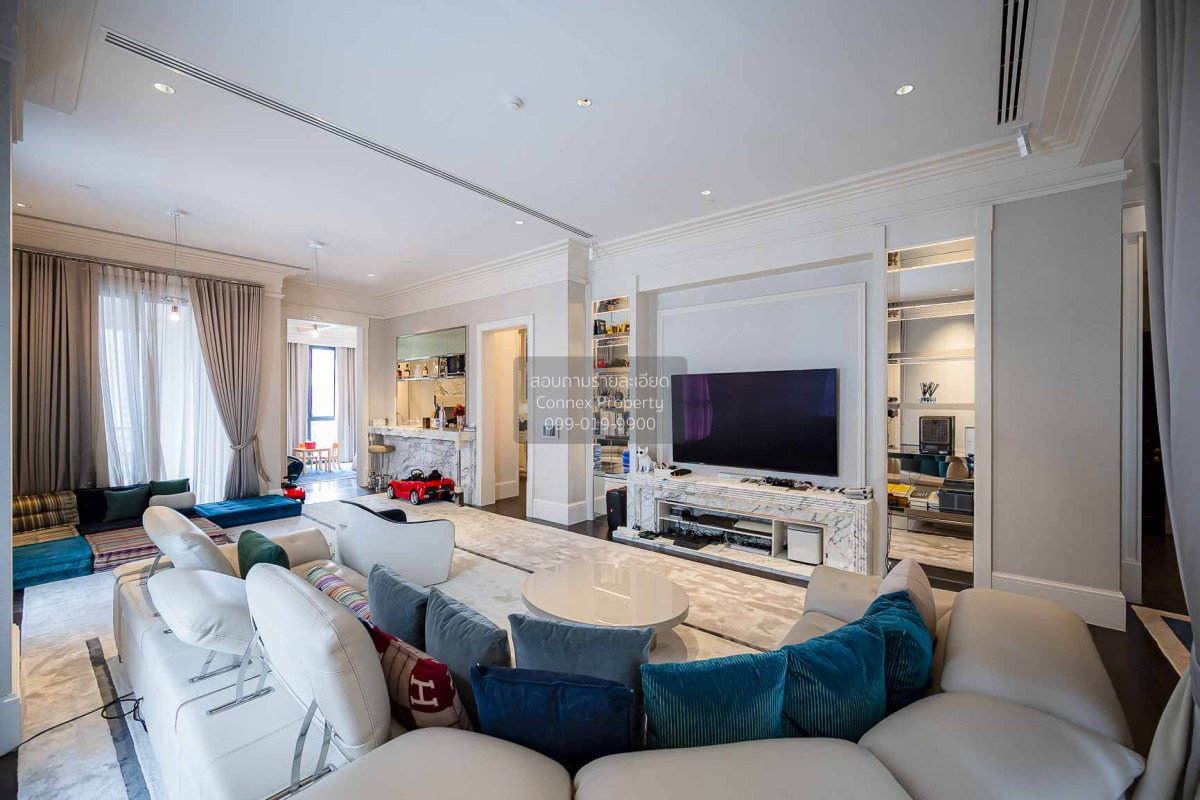 picture 🔥🔥🔥 For Rent Condo , 98 Wireless , BTS-Phloen Chit , Lumpini , Pathum Wan , Bangkok , CX-180460 ✅ Live chat with us ADD LINE @connexproperty ✅ 🔥🔥🔥 - 10/12