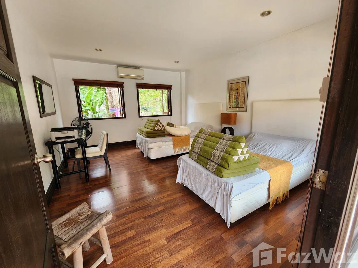 picture 3 bedroom pool villa 1390244 - 8/19