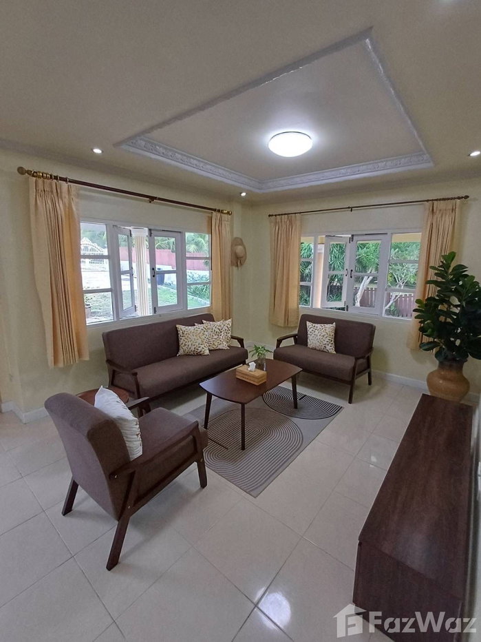 picture 3 Bedroom House for rent in Pa Khlok, Phuket  5347170 - 5/19