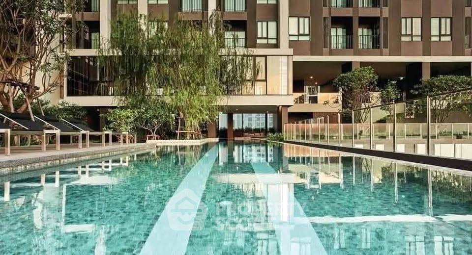 รูป คอนโด 1-ห้องนอน ที่ นิว โนเบิล ศรีนครินทร์ – ลาซาล ใน สำโรงเหนือ (ID 3433886) - รูปที่ 16/21