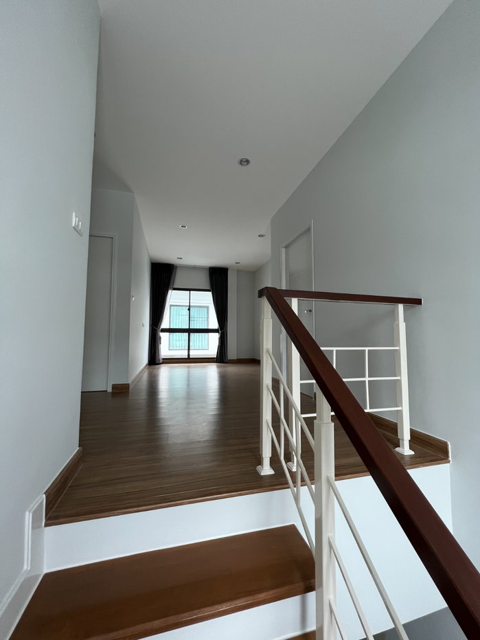 picture For Sale: Detached House at H-CAPE SERENE, Bangna–Sukhaphiban 2 - 17/29
