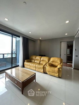 2-BR Condo at M Silom near BTS Chong Nonsi (ID 3410066)