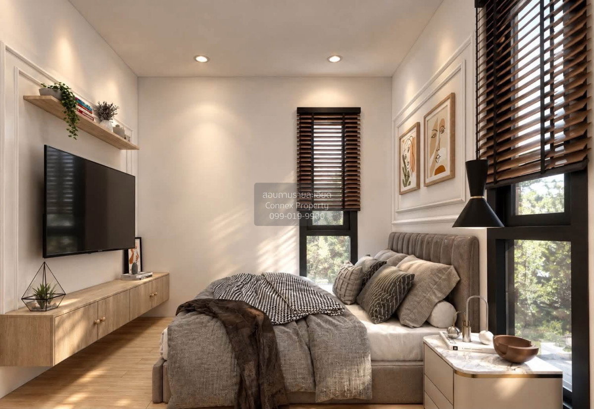 รูป ขายบ้าน อโนชา วิลเลจ ถลาง-เมืองใหม่ ห้องมุม รีโนเวทใหม่ เทพกระษัตรี ถลาง ภูเก็ต CX-180797 ✅ ทักไลน์ @connexproperty ตอบทันที ทีมงานมืออาชีพ ✅ - รูปที่ 6/11