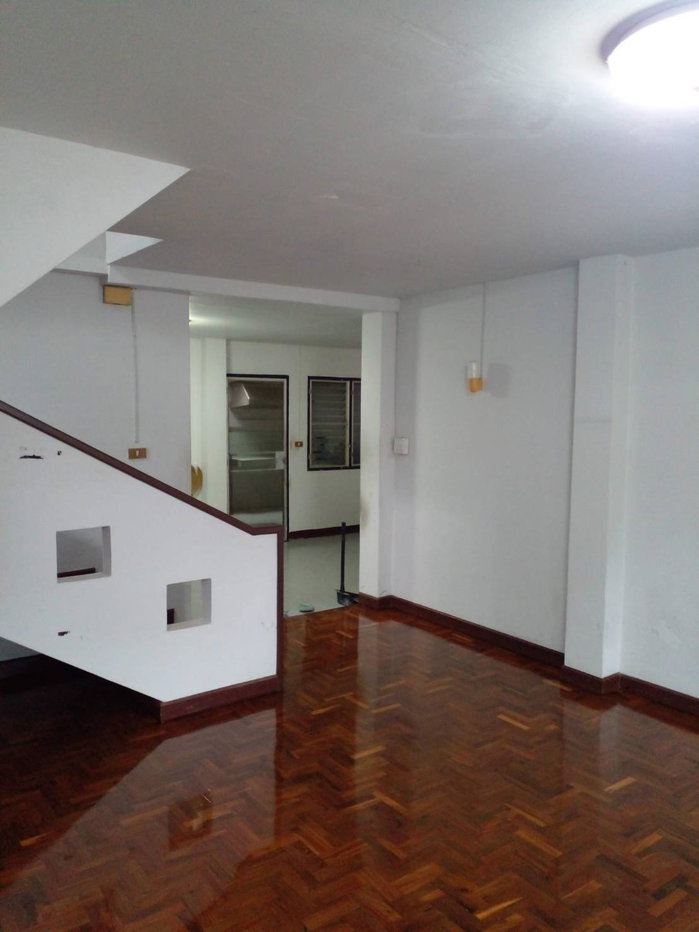 รูป ขายบ้านขวัญเวียง ถ.วงแหวน รอบ 3  - รูปที่ 11/13