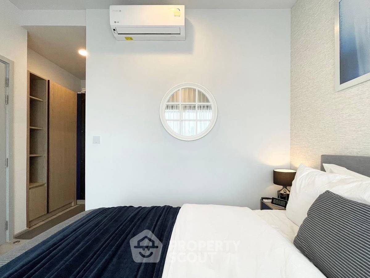 รูป คอนโดให้เช่า 1 ห้องนอน ขนาด 30 ตร.ม. XT Ekkamai ใกล้ BTS Thong Lor (ID 3426881) - รูปที่ 13/13