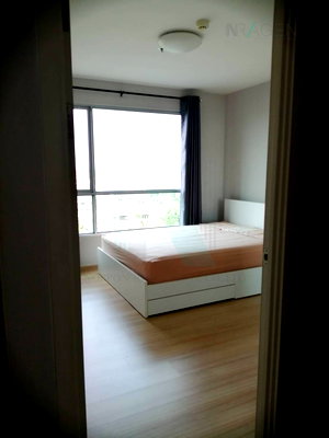 Condos for rent : 🔺 For Rent Condo FUSE SENSE BANGKAE Building 1, Floor 5,1 bed room, Room size 32.00 sqm