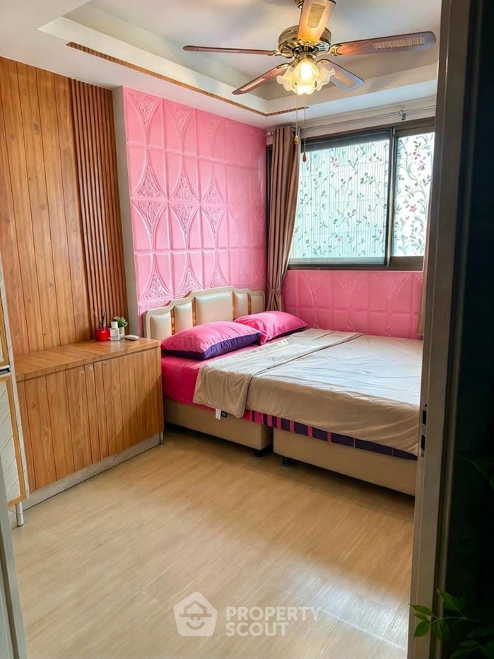 รูป คอนโด 1-ห้องนอน ที่ ลากูน่า บีช รีสอร์ท ใกล้ เมืองพัทยา (ID 3426880) - รูปที่ 7/11