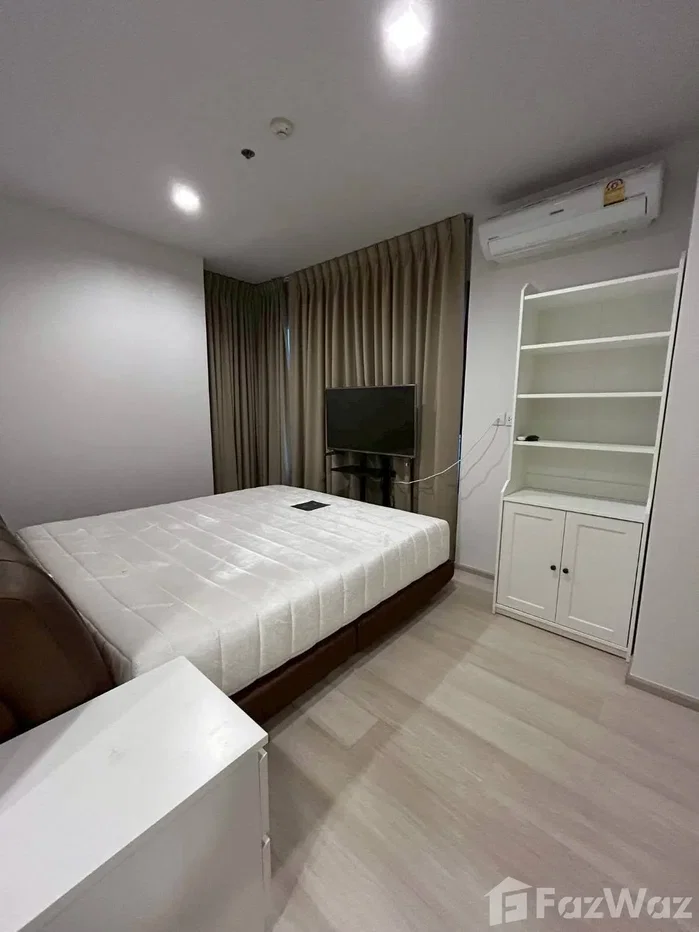 รูป คอนโดให้เช่า 2 ห้องนอน ในโครงการ ไลฟ์ วัน ไวร์เลส 6874255 - รูปที่ 11/13