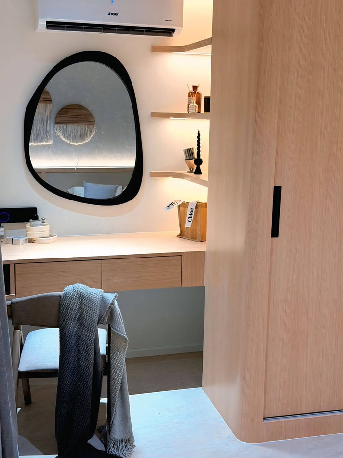 รูป ขาย คอนโด นครพิงค์ซิตี้วิว ห้องรีใหม่ สวยๆ วิวดอย ใกล้มช. - รูปที่ 7/12