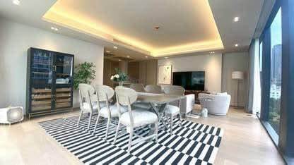 picture 2-BR Condo at Tonson One Residence near BTS Chit Lom (ID 3430288) - 5/14
