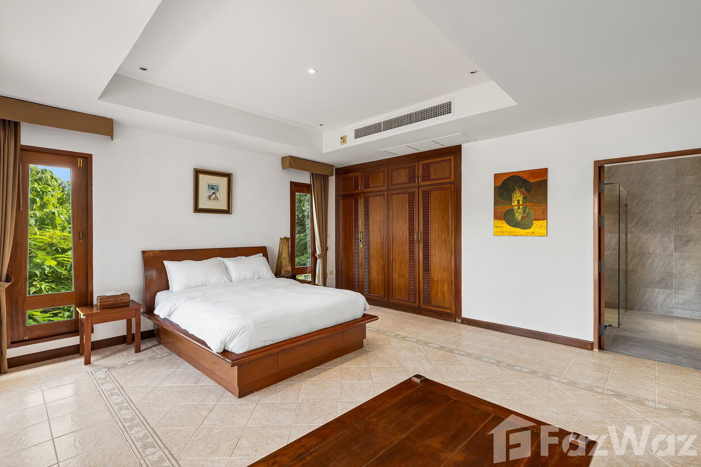 picture 7 Bedroom Villa for sale at Nakatani Village  1655786 - 15/42