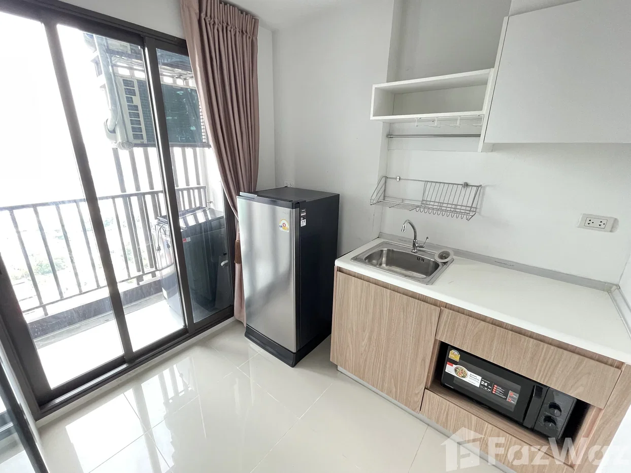 รูป ขายคอนโด เดอะ สเตจ เตาปูน - อินเตอร์เชนจ์ วิวเมือง รถไฟฟ้า 6878646 - รูปที่ 3/9