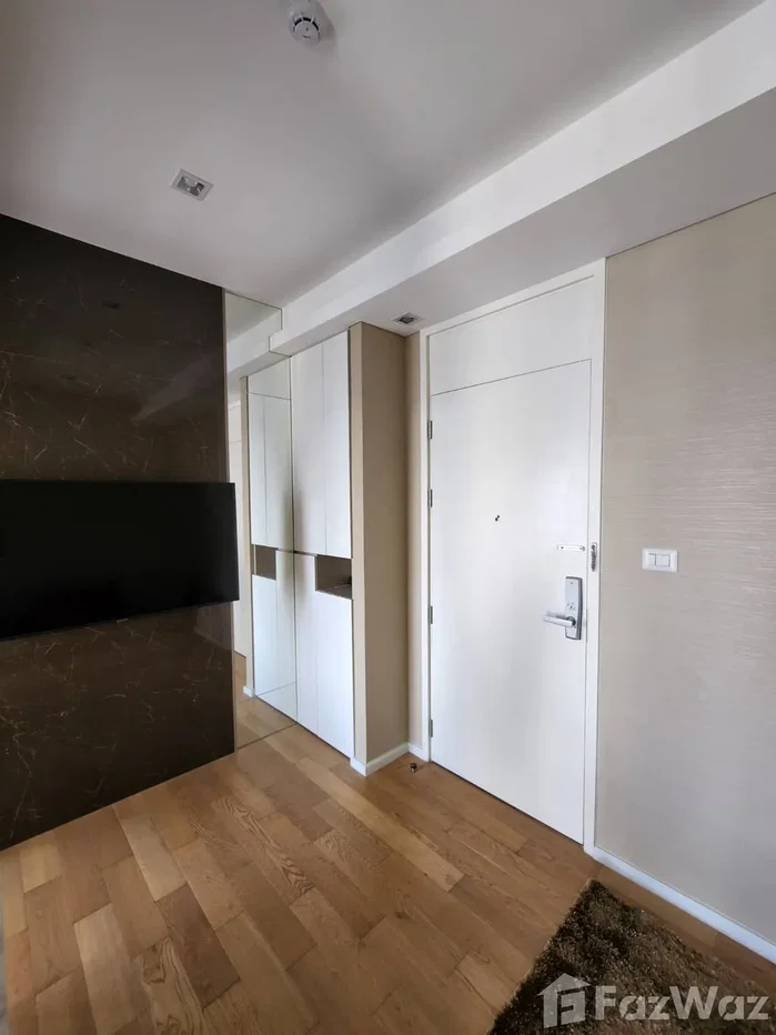picture 1 Bedroom Condo for sale at The Saint Residences  1661878 - 6/14