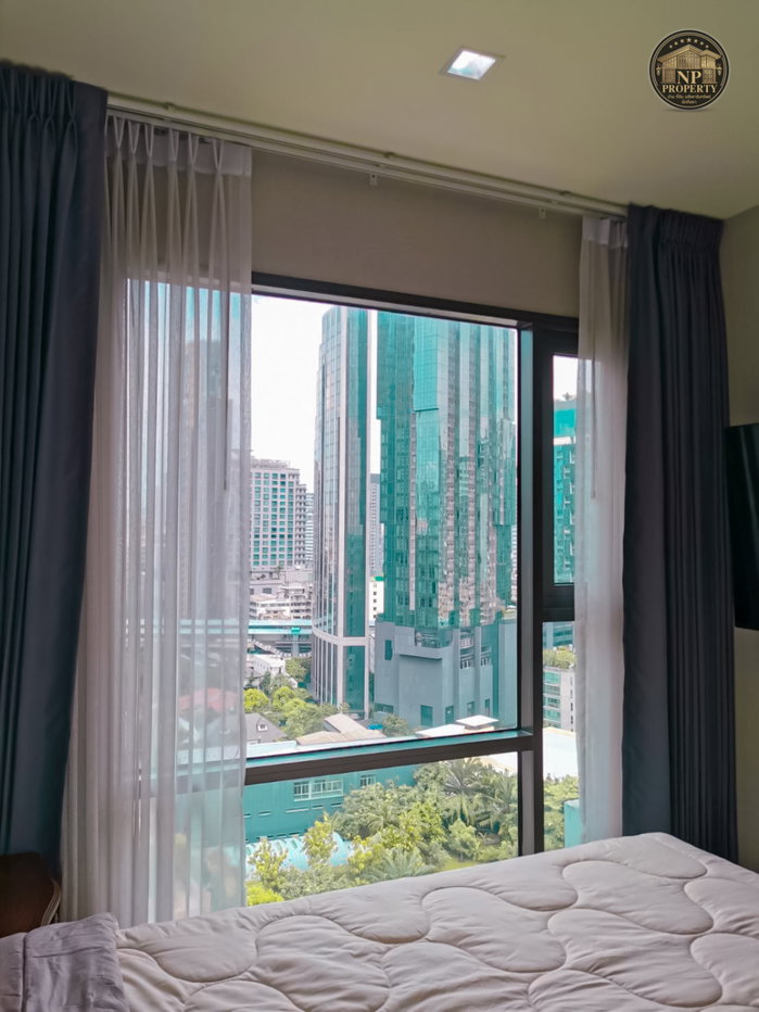 picture ðĨâRent for you High View RHYTHM Suhumvit 36-38 - 3/14