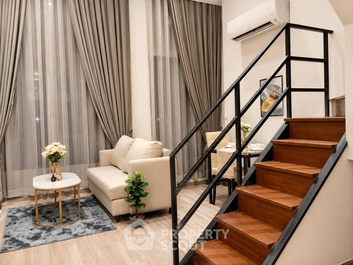 picture 1-BR Condo For Sale At The Collect Ratchada 32 (ID 3430856) - 4/7