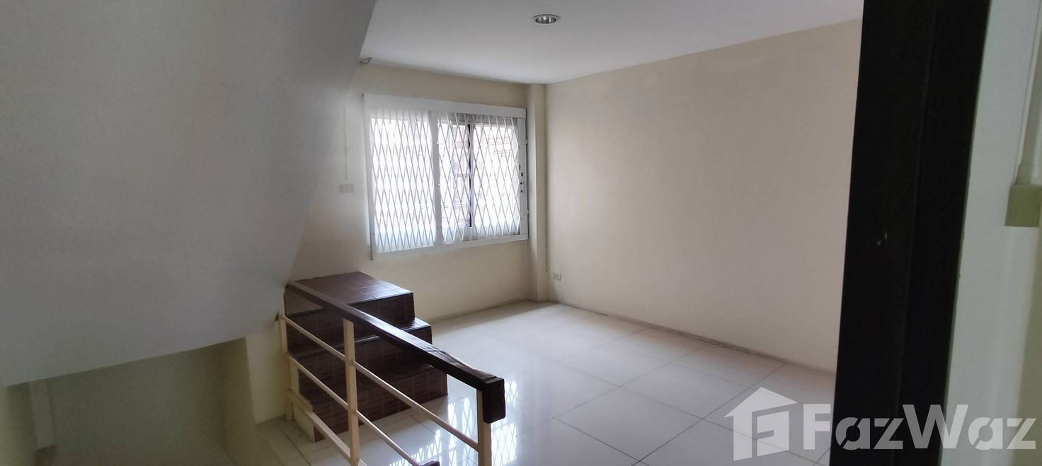 รูป ขาย ทาวน์เฮ้าส์ 4 ห้องนอน ใน บางนา, กรุงเทพมหานคร 1164568 - รูปที่ 10/14