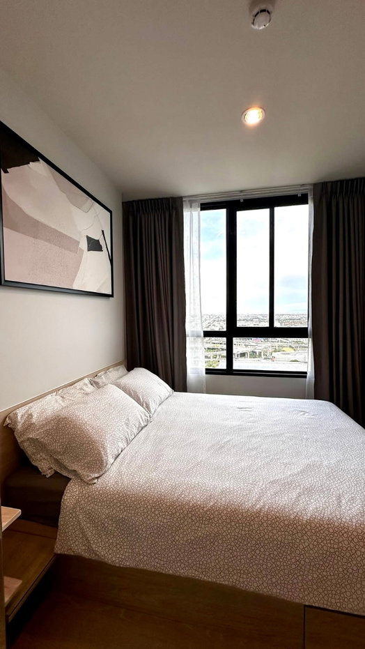 รูป ให้เช่า 🏢 นิว เมกา พลัส บางนา NUE Mega Plus Bangna | 13,000 บ. - รูปที่ 6/6