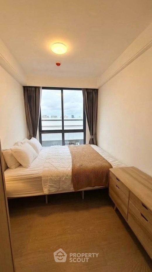 picture 1-BR Condo At Regal Srinakarin 40, 29 Sqm (ID 3431332) - 2/7