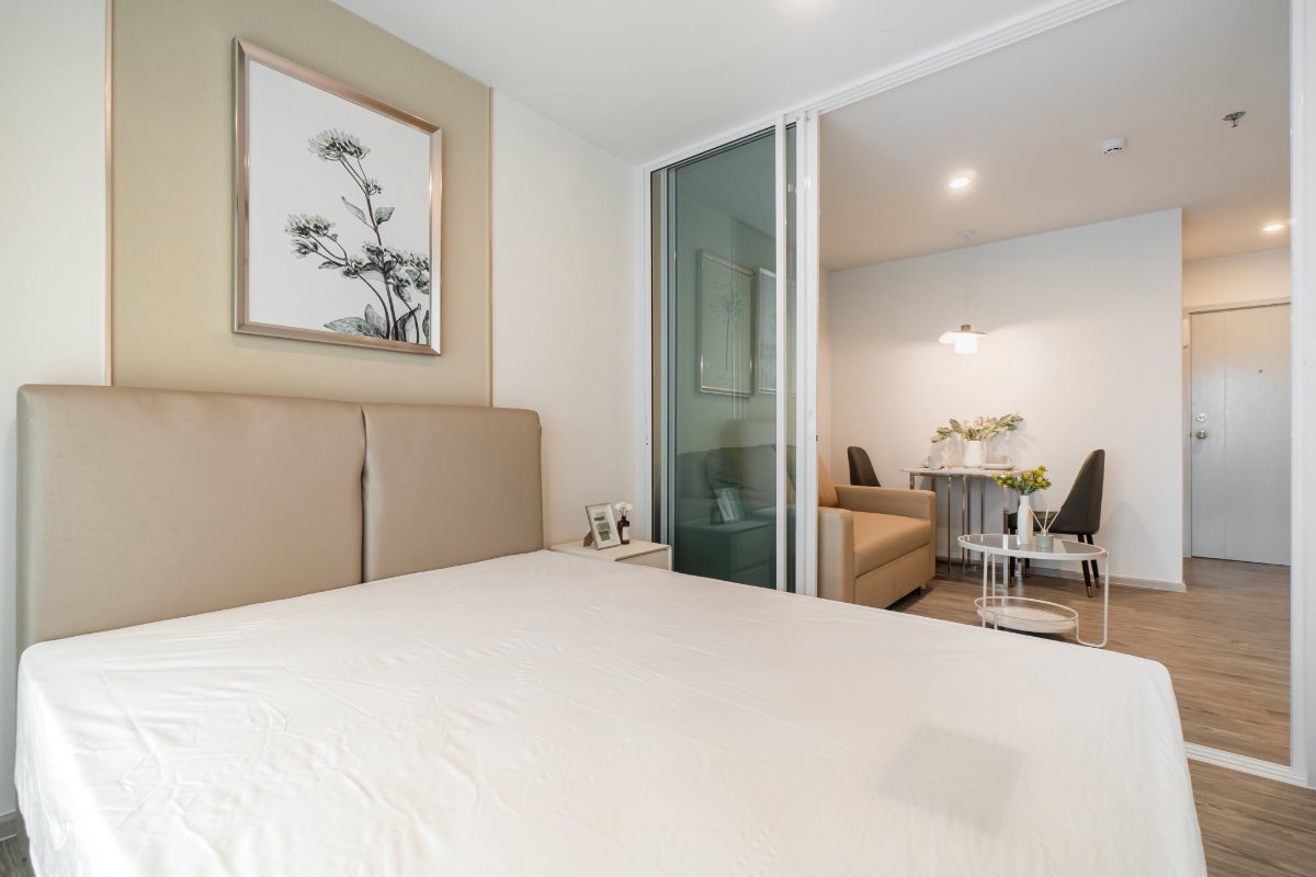 picture Condo for Rent at Regent home bangna (M6910059) - 3/17