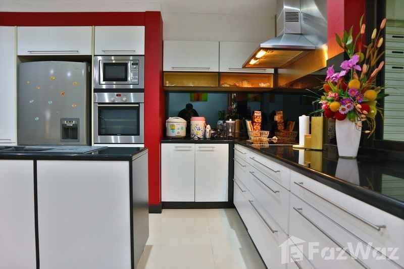 รูป ขาย วิลล่า 4 ห้องนอน ในโครงการ หมู่บ้านเอกมงคล 1 1401000 - รูปที่ 9/21