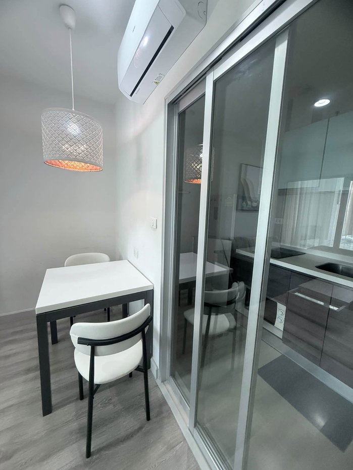picture @Condorental condo for rent Centric Sathorn - Saint Louis - 4/6
