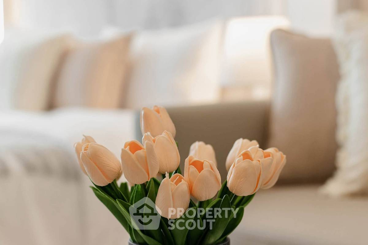 รูป คอนโด 1-ห้องนอน ที่ รีเจ้นท์ โฮม บางนา ใกล้ BTS บางนา (ID 3430100) - รูปที่ 6/15