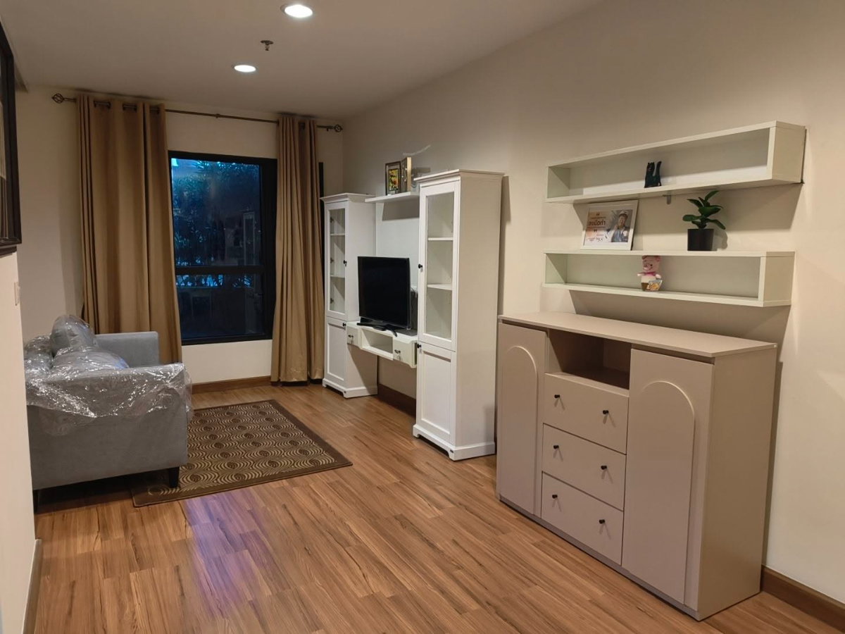 picture Condo for Rent at The Crest Phaholyothin 11 (C6910048) ID Line : @condo44 - 3/11