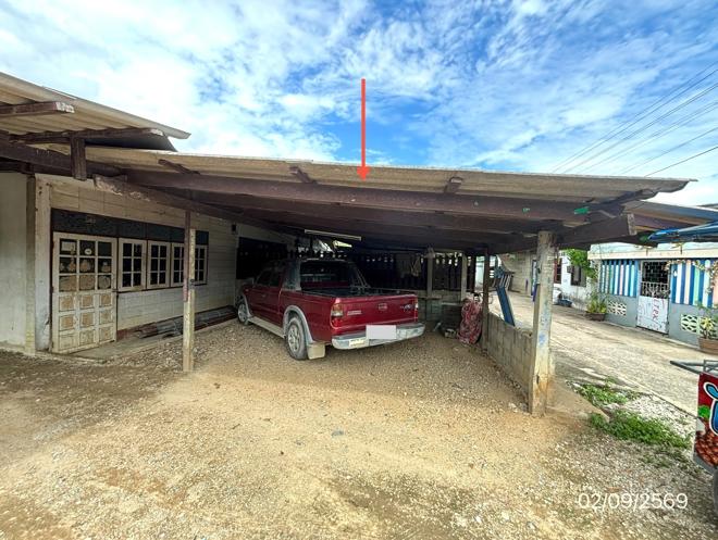 picture HOME 271 Sq.w. Ban Pong Ratchburi for 3.6M - 9/25