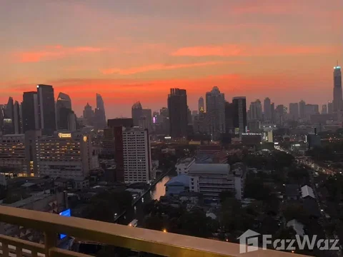 2 Bedroom for rent at Circle Sukhumvit 36 6875957