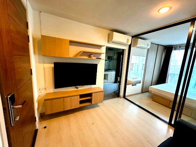 Condos for rent : The Niche Mono Sukhumvit 50 | 12,000 B