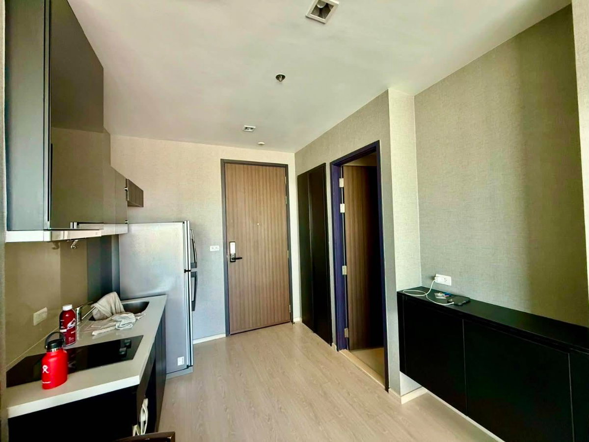 รูป Best Price! Rhythm Sukhumvit 44/1 = 20k (35sqm)  - รูปที่ 9/11