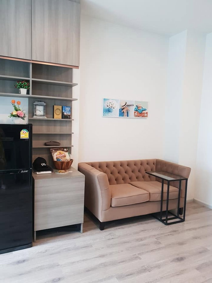 picture 🍀 For Rent Knightsbridge Prime Ratchayothin 🍀 Add Line ID: @zcondo 🔥 C6474 - 3/9