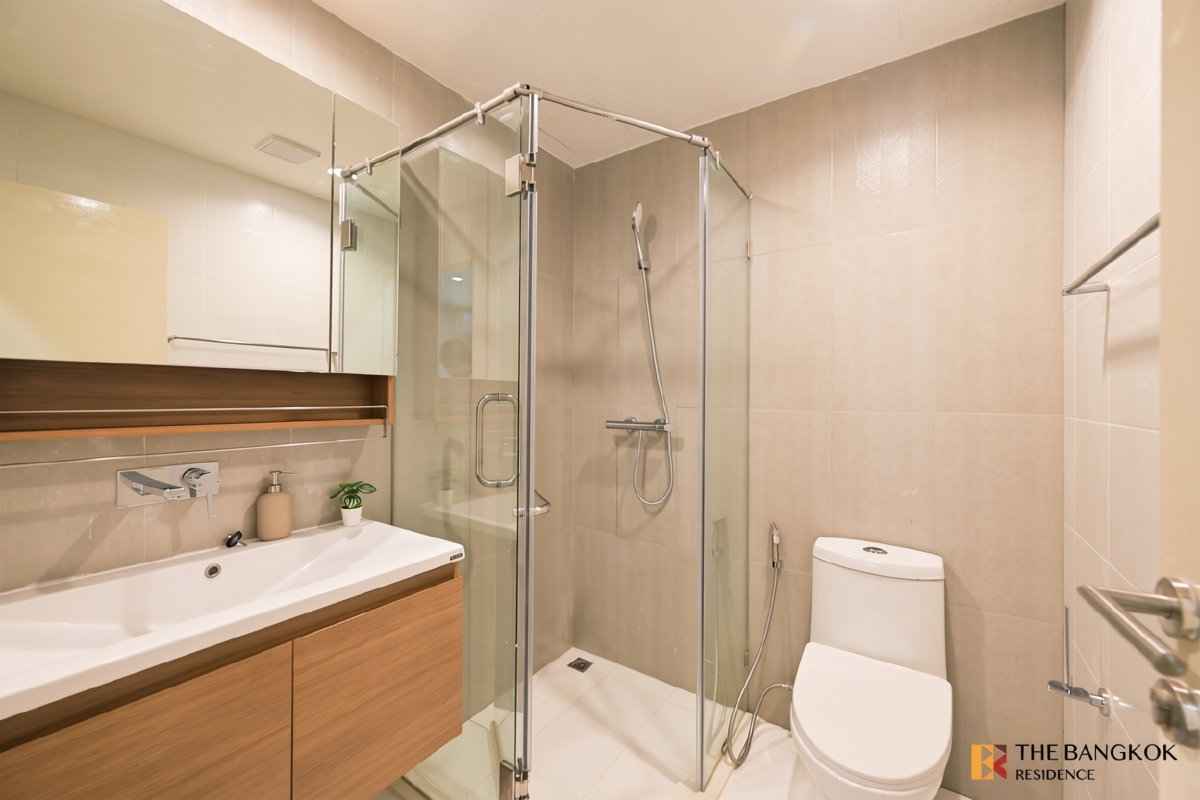 picture 💖💖 Condo for Sale 💎 The Seed Musee 2BR 78.47 sq.m. 6.9MB ✨ Large 2-Bedroom Unit with Pool Access, Near BTS Phrom Phong - 11/11