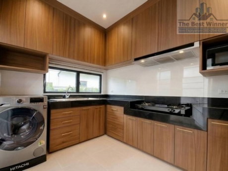 picture House for rent at Mantana Onnut-Wongwaen 3—a private, luxury resort-style  - 24/30