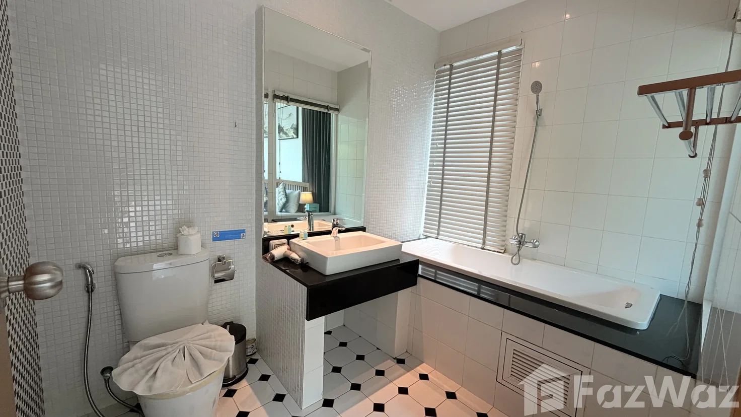 รูป คอนโดให้เช่า 2 ห้องนอน ในโครงการ แกรนด์ กมลา ฟอลส์ 6875028 - รูปที่ 17/20