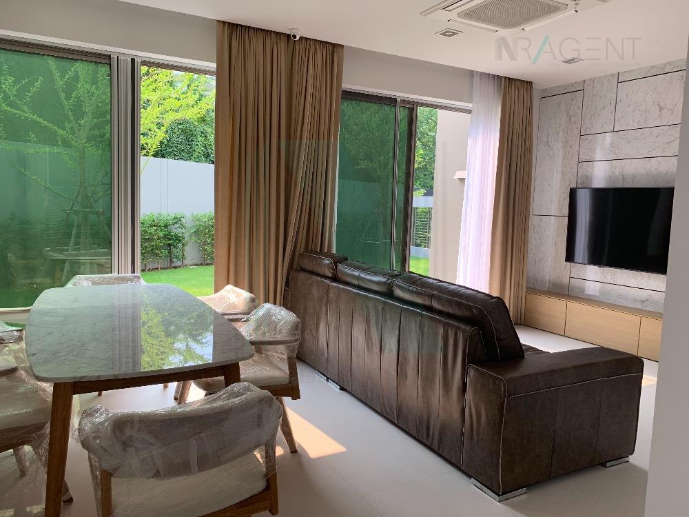 picture 📌 For Sell House PRIVATE NIRVANA RESIDENCE 2-story 3 bedroom 4 bathroom - 3/8